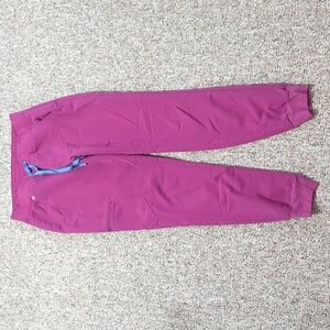 Figs Jogger Scrub Pants